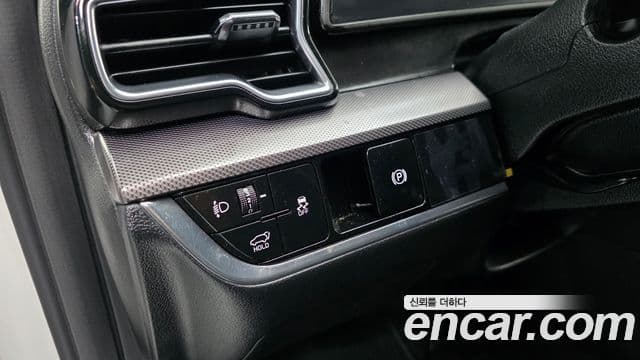 Kia Sportage 5세대 Noblesse Gravity, 2023 13