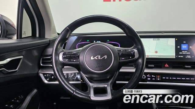 Kia Sportage 5세대 Noblesse Gravity, 2023 14