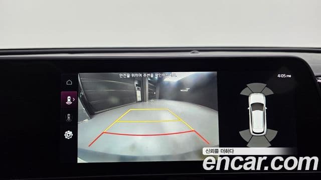 Kia Sportage 5세대 Noblesse Gravity, 2023 17