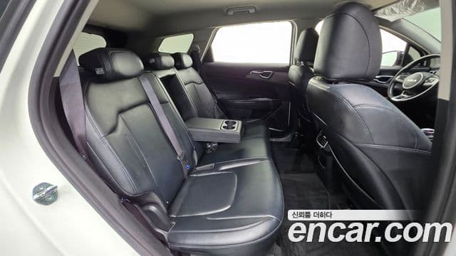 Kia Sportage 5세대 Noblesse Gravity, 2023 19