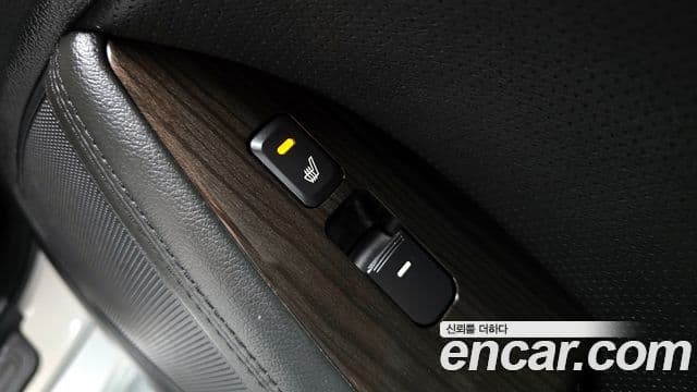 Kia K5 Luxury, 2013 17