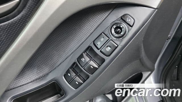 Hyundai Avante MD M16 GDI Smart, 2013 12