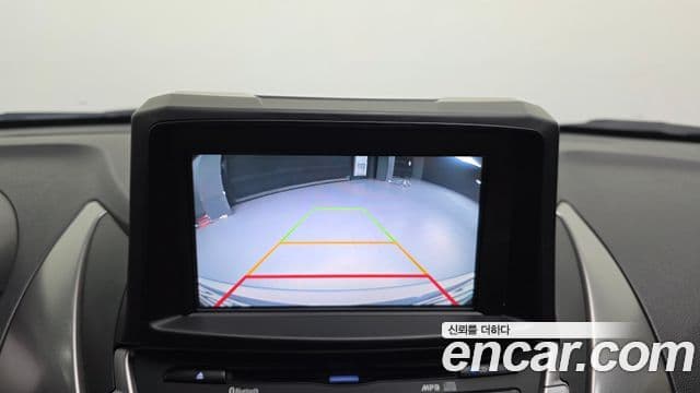 Hyundai Avante MD M16 GDI Smart, 2013 17