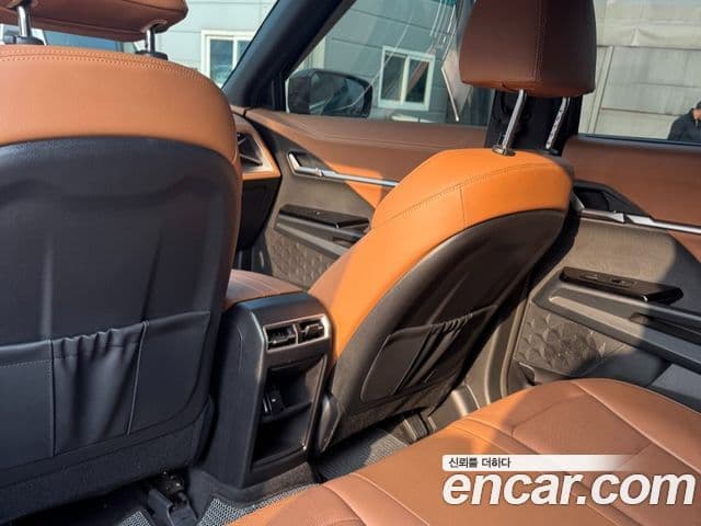 KG모빌리티(SsangYong) Torres T7, 2023 7