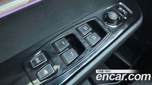 KG모빌리티(SsangYong) Torres T7, 2023 8