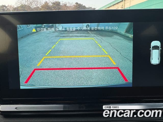 KG모빌리티(SsangYong) Torres T7, 2023 12