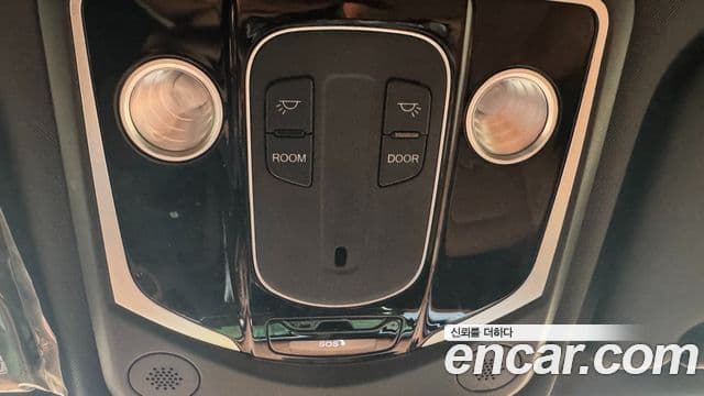 KG모빌리티(SsangYong) Torres T7, 2023 13