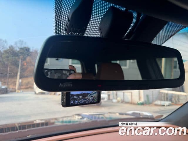 KG모빌리티(SsangYong) Torres T7, 2023 14