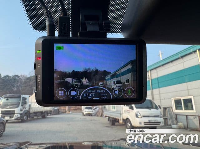 KG모빌리티(SsangYong) Torres T7, 2023 15