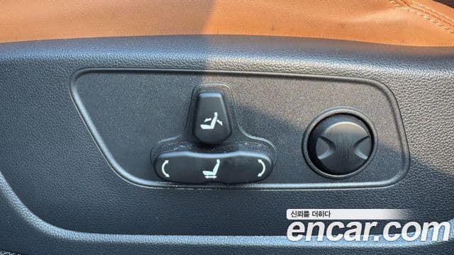 KG모빌리티(SsangYong) Torres T7, 2023 16