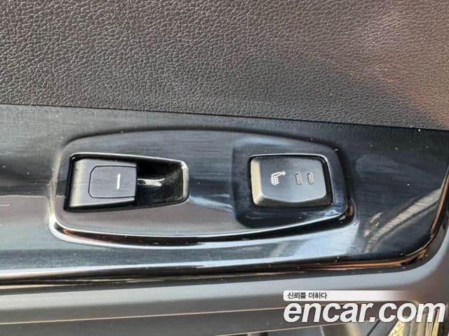 KG모빌리티(SsangYong) Torres T7, 2023 17