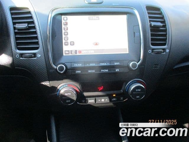 Kia The / новый New K3 Trendy, 2016 8