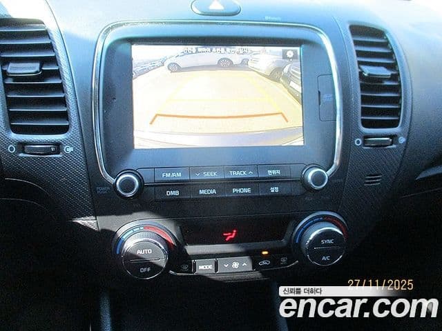 Kia The / новый New K3 Trendy, 2016 9