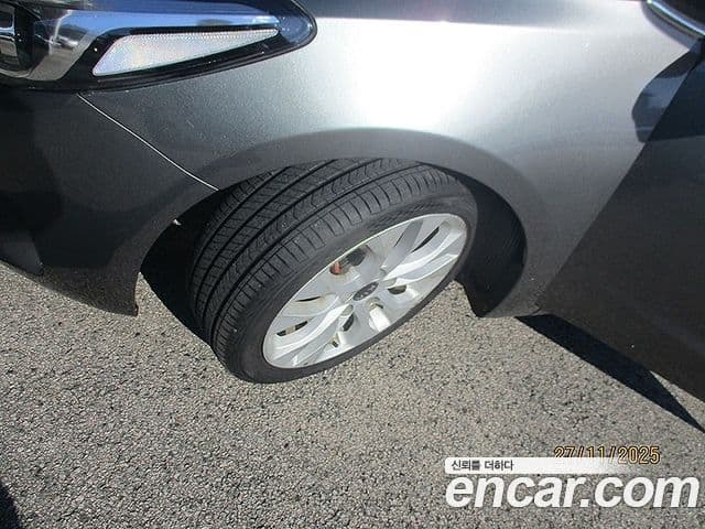 Kia The / новый New K3 Trendy, 2016 13