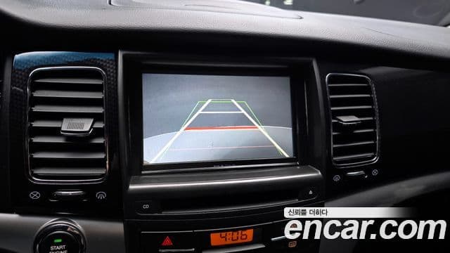 KG모빌리티(SsangYong) Korando C park, 2013 16