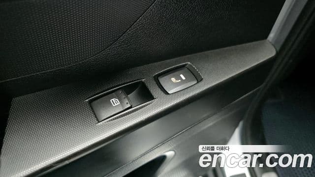 KG모빌리티(SsangYong) Korando C park, 2013 17