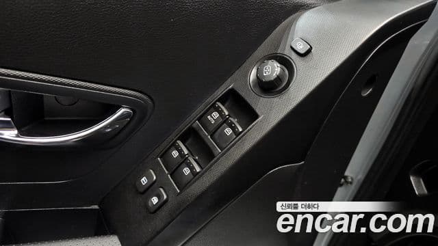 KG모빌리티(SsangYong) Korando C park, 2013 18