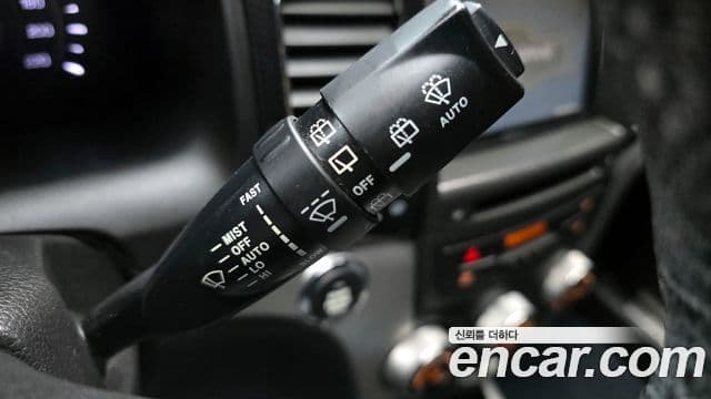 KG모빌리티(SsangYong) Korando C park, 2013 19