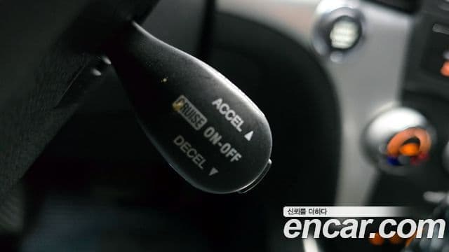 KG모빌리티(SsangYong) Korando C park, 2013 20