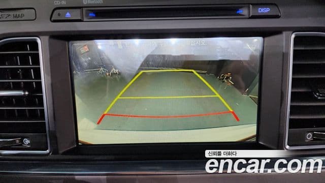 Hyundai LF Sonata 1.6 турбо Smart, 2016 16