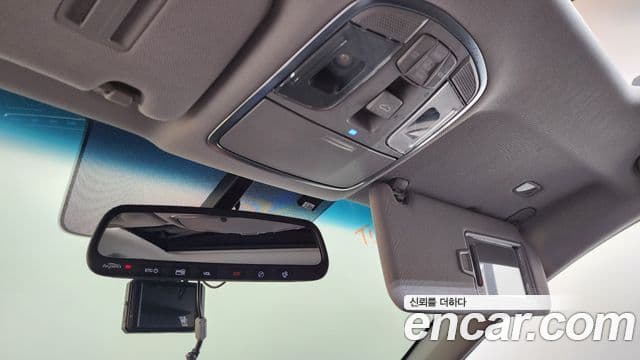 Hyundai LF Sonata 1.6 турбо Smart, 2016 17