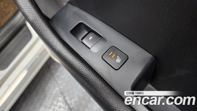 Hyundai LF Sonata 1.6 турбо Smart, 2016 19