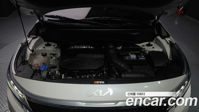 Kia Seltos Signature, 2023 6