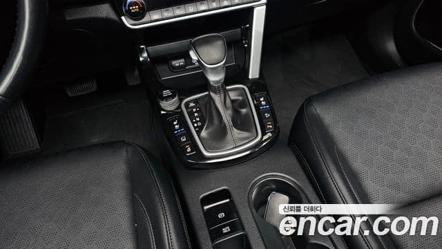 Kia Seltos Signature, 2023 9