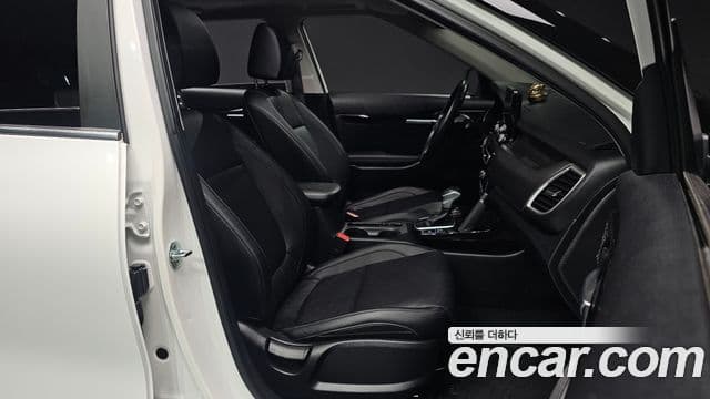 Kia Seltos Signature, 2023 10