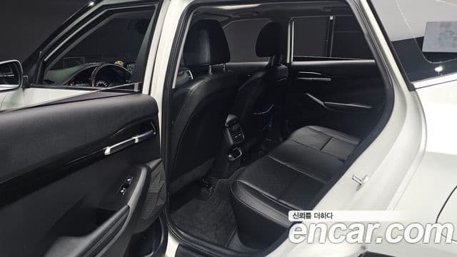 Kia Seltos Signature, 2023 12