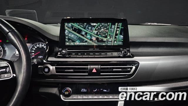 Kia Seltos Signature, 2023 14