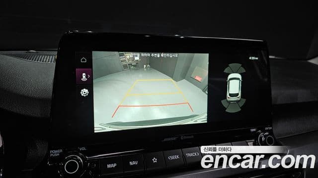 Kia Seltos Signature, 2023 15