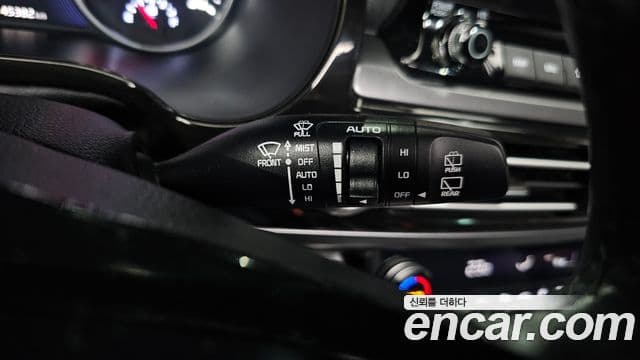 Kia Seltos Signature, 2023 19