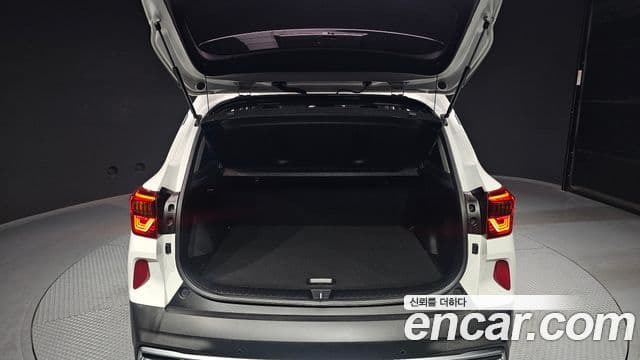 Kia Seltos Signature, 2023 20