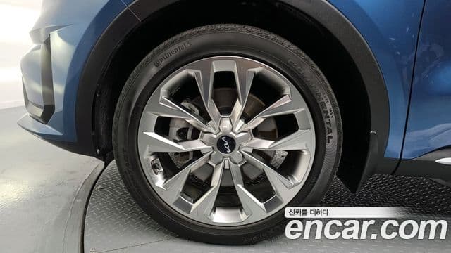 Kia Sorento 4세대 Prestige, 2022 все фото