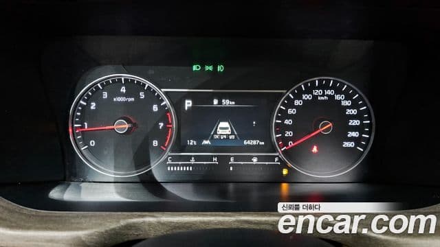 Kia Sorento 4세대 Prestige, 2022 8