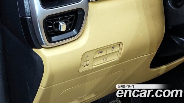 Kia Sorento 4세대 Prestige, 2022 14