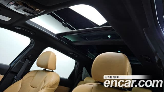 Kia Sorento 4세대 Prestige, 2022 17