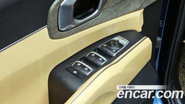 Kia Sorento 4세대 Prestige, 2022 18