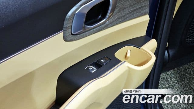 Kia Sorento 4세대 Prestige, 2022 19