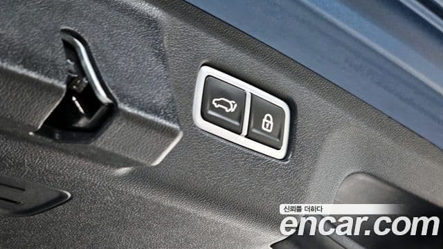 Kia Sorento 4세대 Prestige, 2022 20