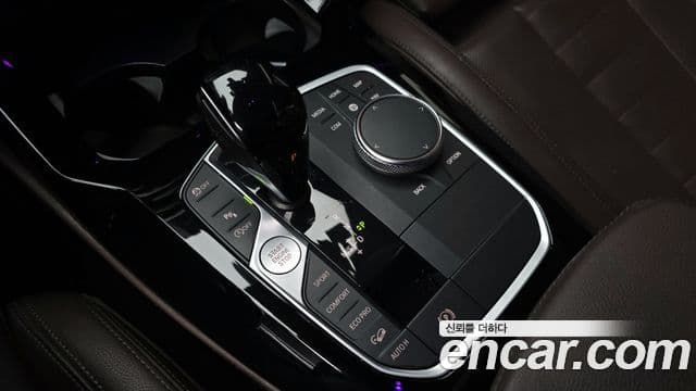 BMW X4 (G02) xDrive20i xLine, 2022 9