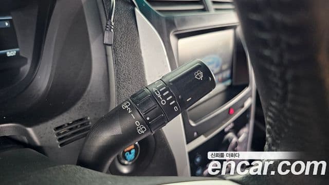 Ford Explorer 5세대, 2014 17