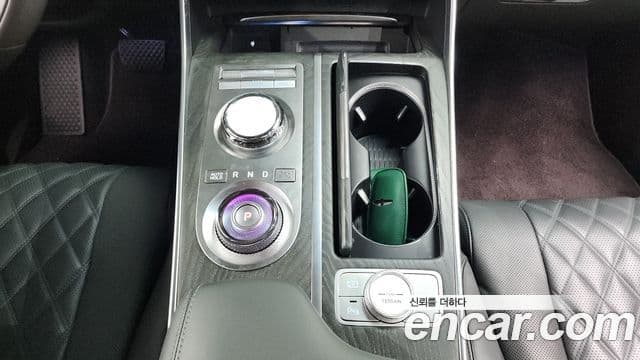 Genesis GV80, 2023 9