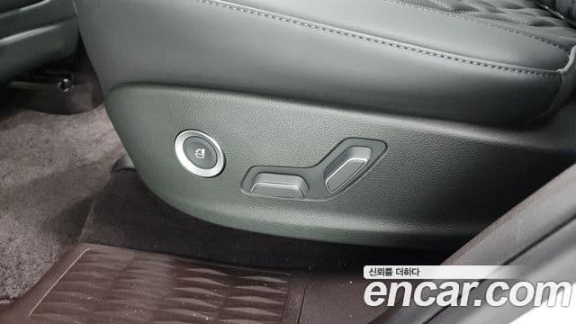 Genesis GV80, 2023 18