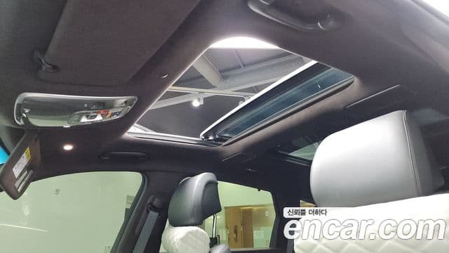 Genesis GV80, 2023 19