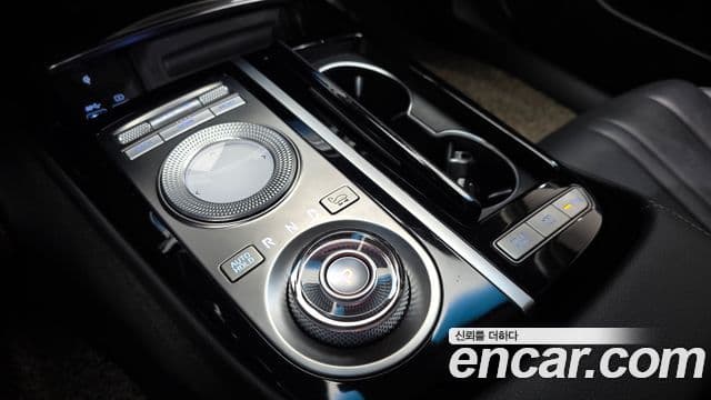 Genesis G80 (RG3) бензин 2.5 турбо AWD, 2021 9