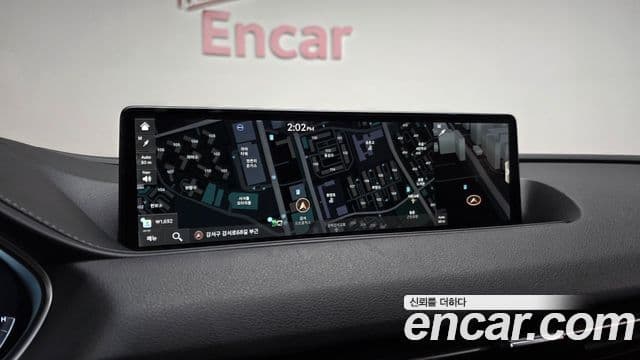 Genesis G80 (RG3) бензин 2.5 турбо AWD, 2021 14