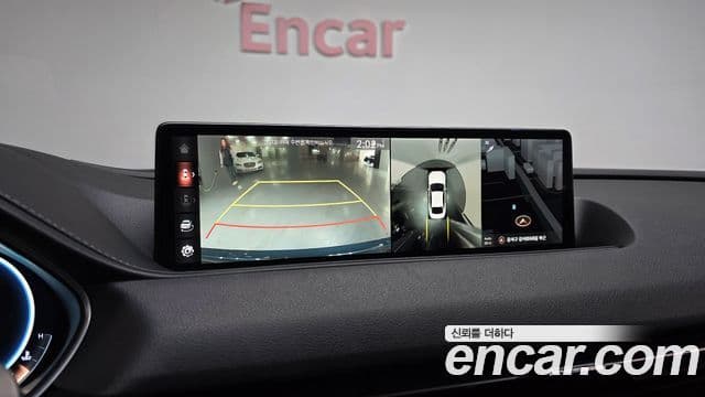 Genesis G80 (RG3) бензин 2.5 турбо AWD, 2021 15