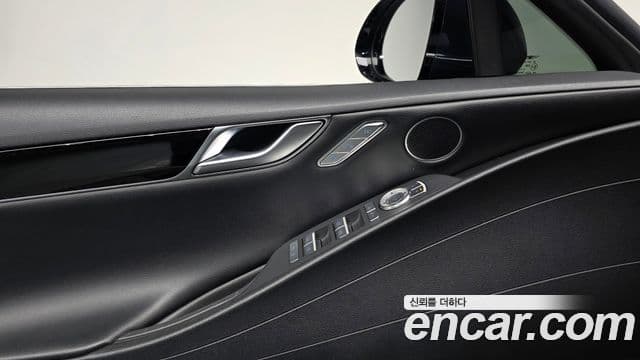 Genesis G80 (RG3) бензин 2.5 турбо AWD, 2021 16